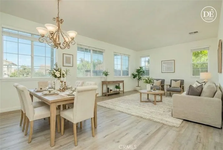 Digitally Enhanced - Virtually Staged