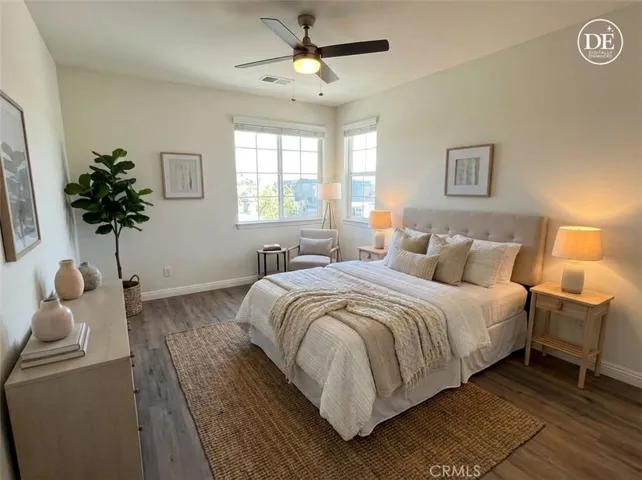 Digitally Enhanced - Virtually Staged
