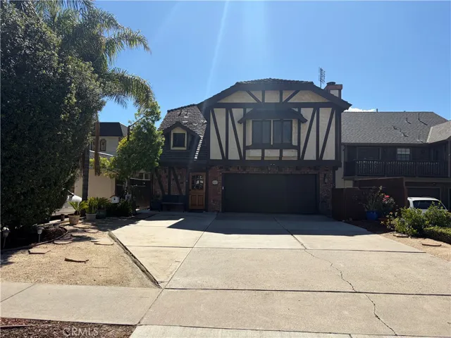 Front side