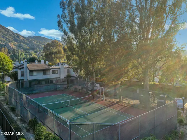 Tennis