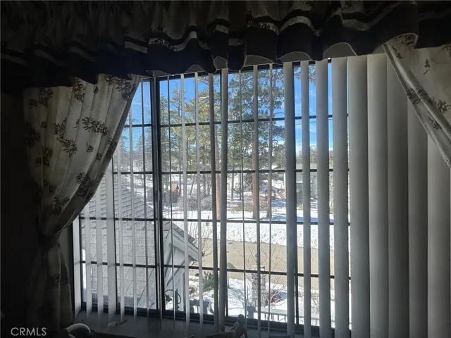 View away!