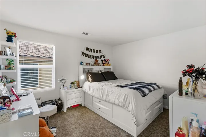 4th Bedroom