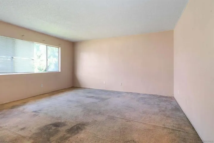 Unit A Bedroom 3