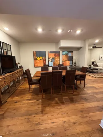 Recreation Room