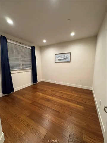 Bedroom #3 or Office/Den