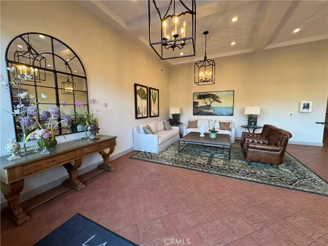 Building Lobby