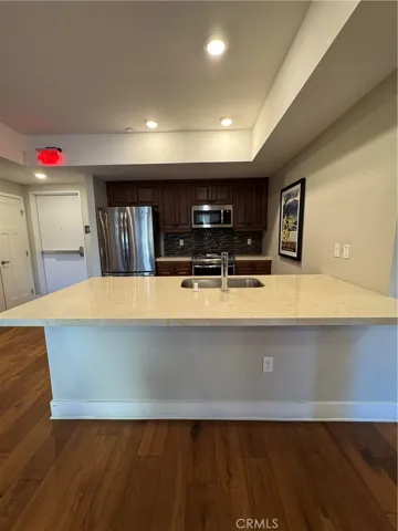 Recreation Room
