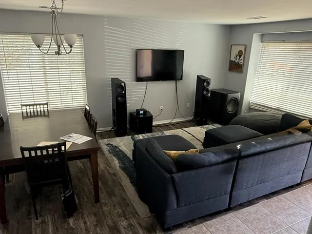 liv room