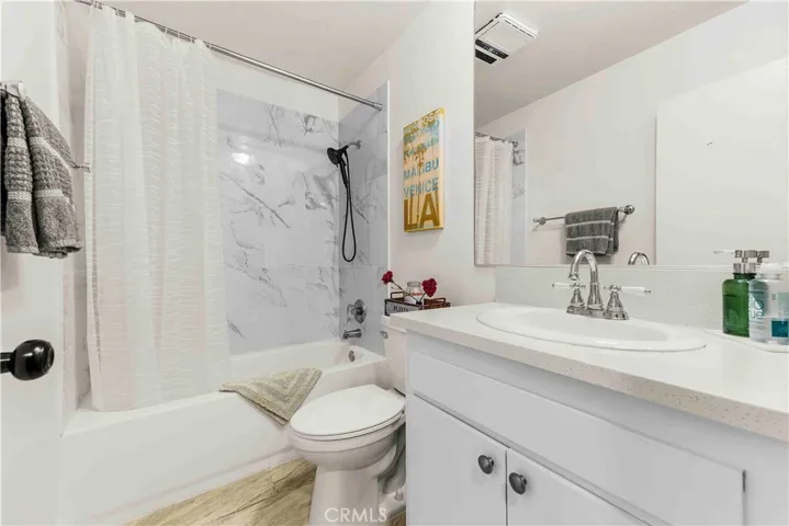 Restroom #2