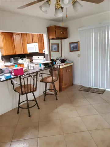 Big R looking out to Kitchen