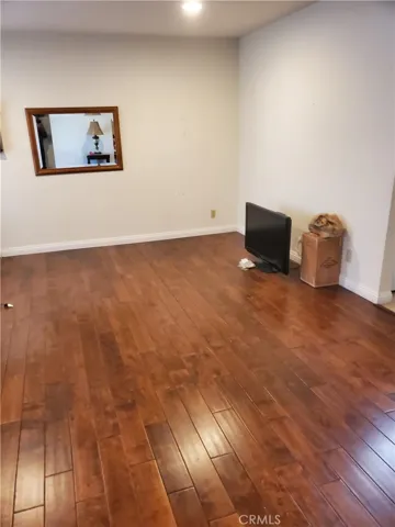 Big room 1