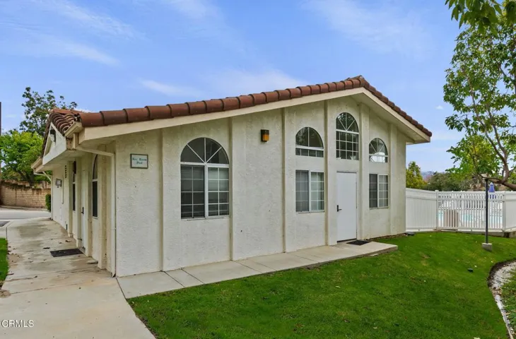 19-Vista Camarillo Clubhouse