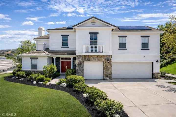 15257 Saddleback, Canyon Country, California 91387