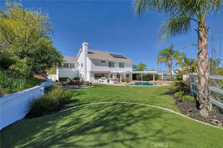 15257 Saddleback, Canyon Country, California 91387