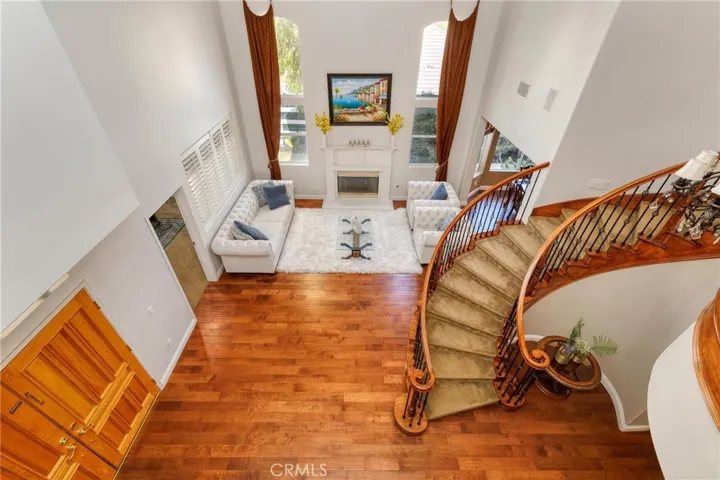 15257 Saddleback, Canyon Country, California 91387