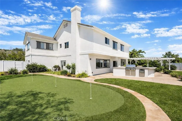 15257 Saddleback, Canyon Country, California 91387