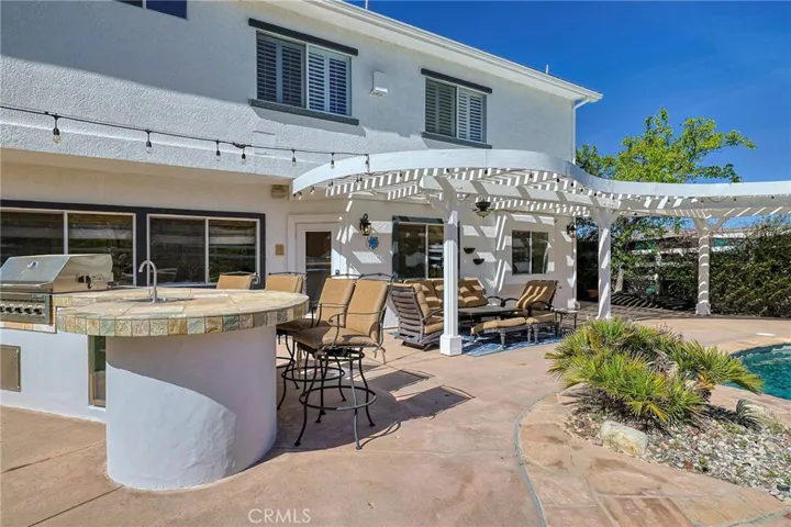 15257 Saddleback, Canyon Country, California 91387