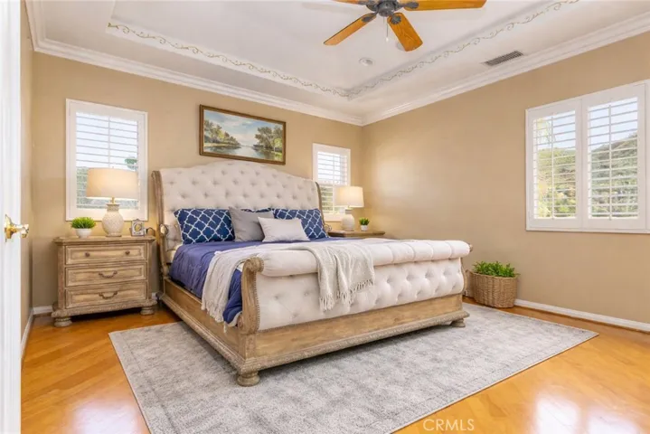 15257 Saddleback, Canyon Country, California 91387