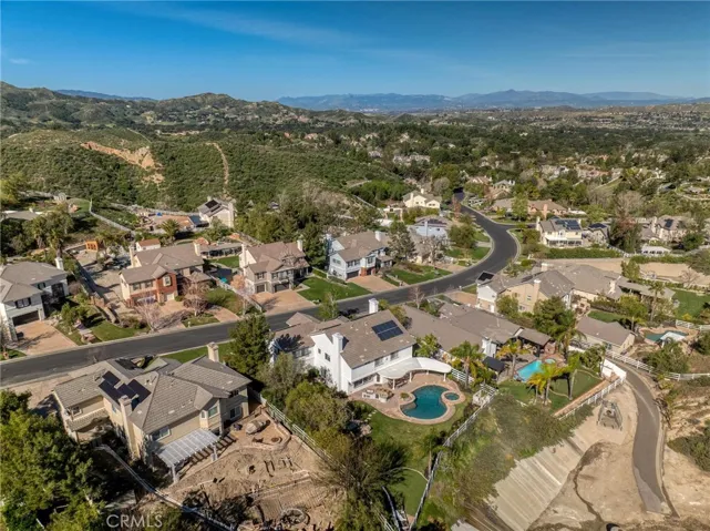 15257 Saddleback, Canyon Country, California 91387
