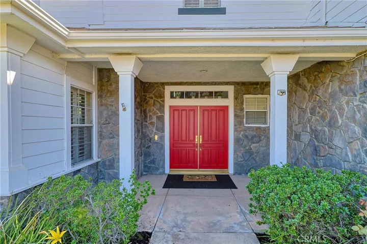 15257 Saddleback, Canyon Country, California 91387