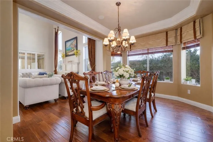 15257 Saddleback, Canyon Country, California 91387