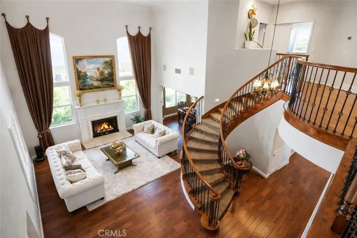 15257 Saddleback, Canyon Country, California 91387
