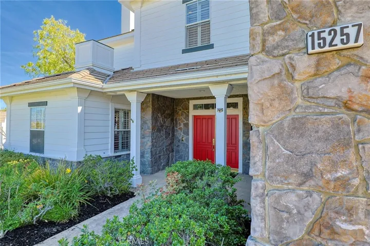 15257 Saddleback, Canyon Country, California 91387