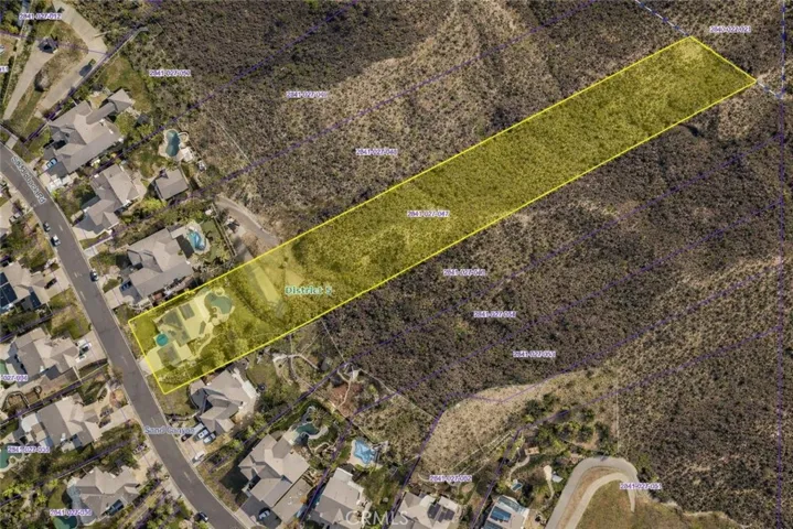 15257 Saddleback, Canyon Country, California 91387