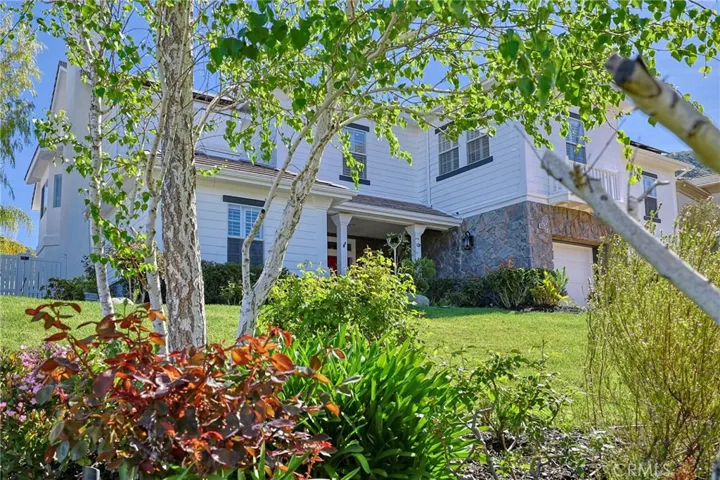 15257 Saddleback, Canyon Country, California 91387