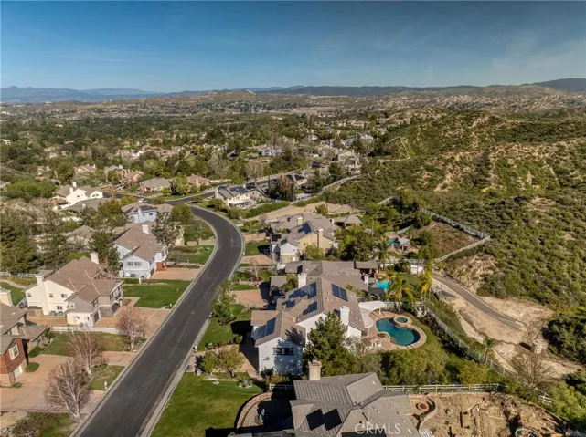 15257 Saddleback, Canyon Country, California 91387