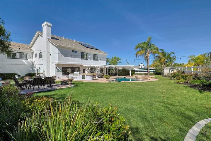 15257 Saddleback, Canyon Country, California 91387
