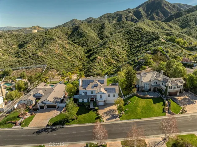 15257 Saddleback, Canyon Country, California 91387
