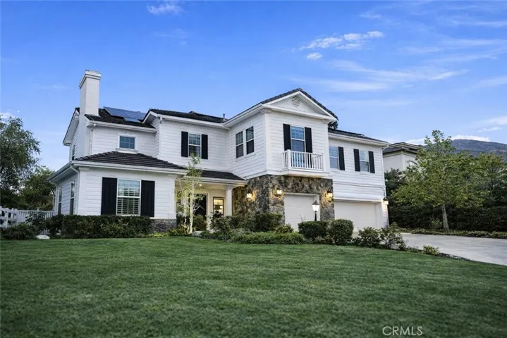 15257 Saddleback, Canyon Country, California 91387