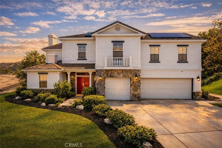 15257 Saddleback, Canyon Country, California 91387