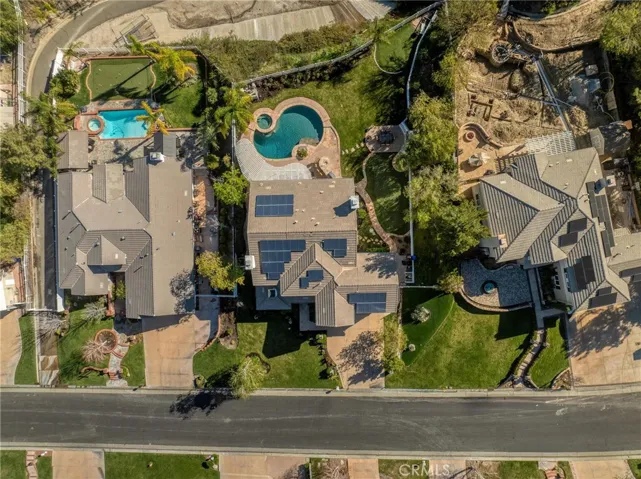 15257 Saddleback, Canyon Country, California 91387
