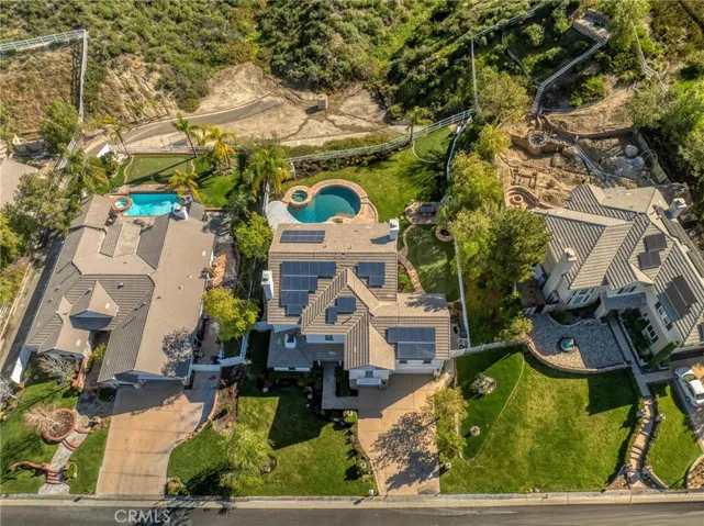 15257 Saddleback, Canyon Country, California 91387