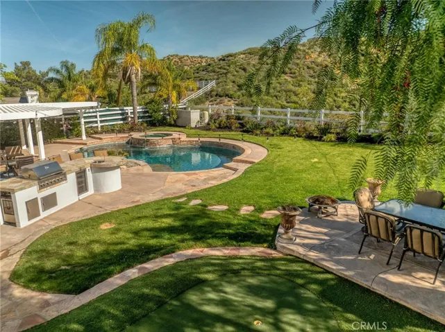 15257 Saddleback, Canyon Country, California 91387
