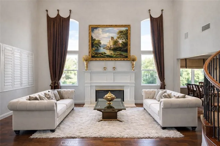 15257 Saddleback, Canyon Country, California 91387