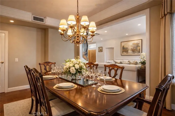 15257 Saddleback, Canyon Country, California 91387
