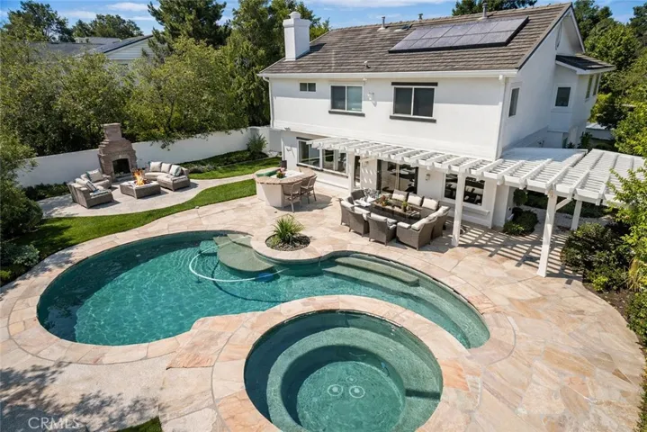15257 Saddleback, Canyon Country, California 91387