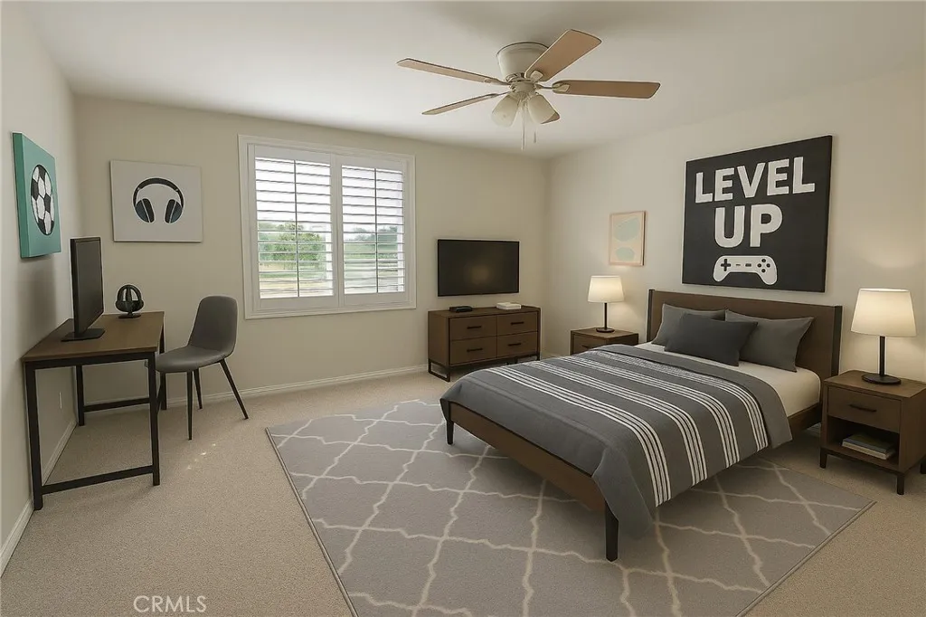 REIMAGINED- VIRTUALLY STAGED
