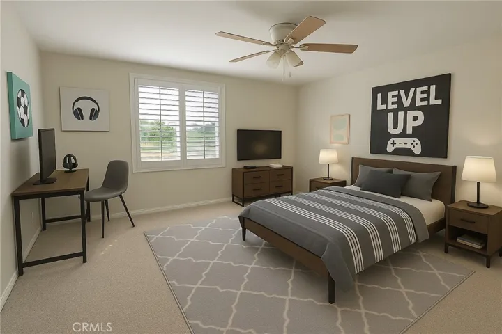 REIMAGINED- VIRTUALLY STAGED