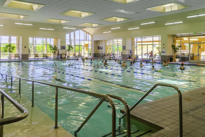 20230421_Sun City Palm Desert CA club ho