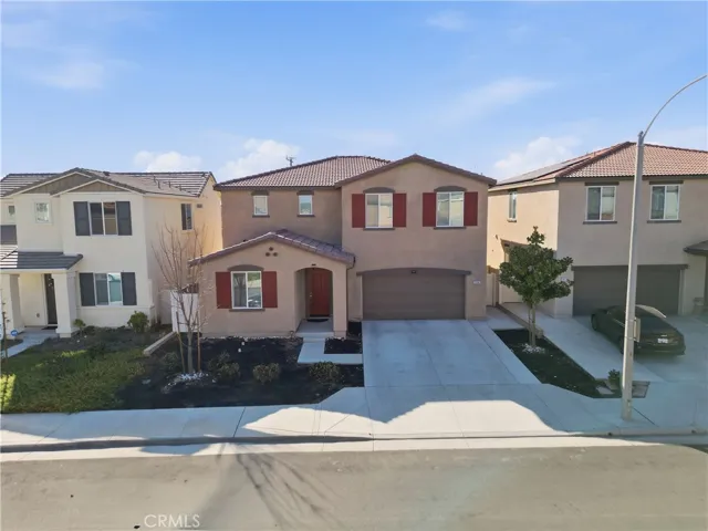 15587 Crusader Drive, Moreno Valley, California 92551