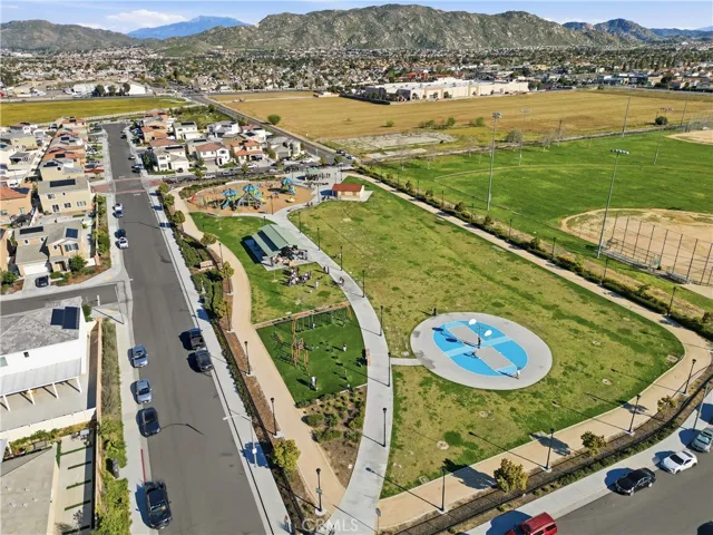 Community park
