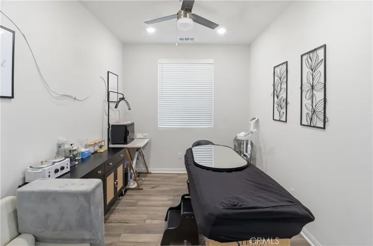 Den or Office
