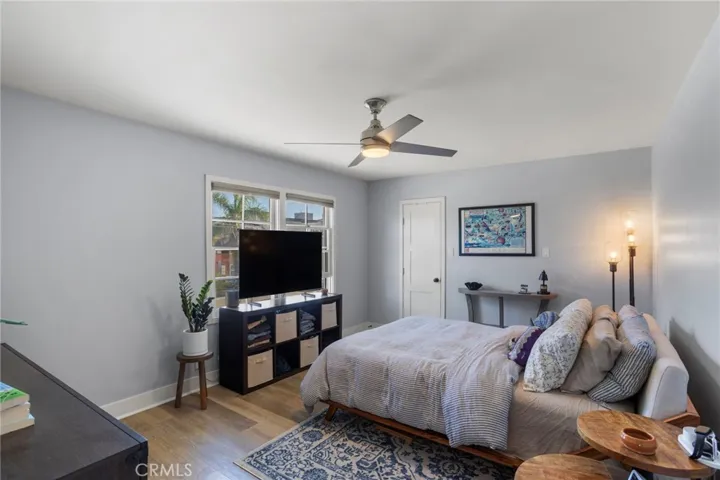 6514 One Bedroom Unit
