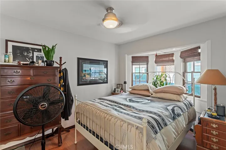 6516 One Bedroom Unit