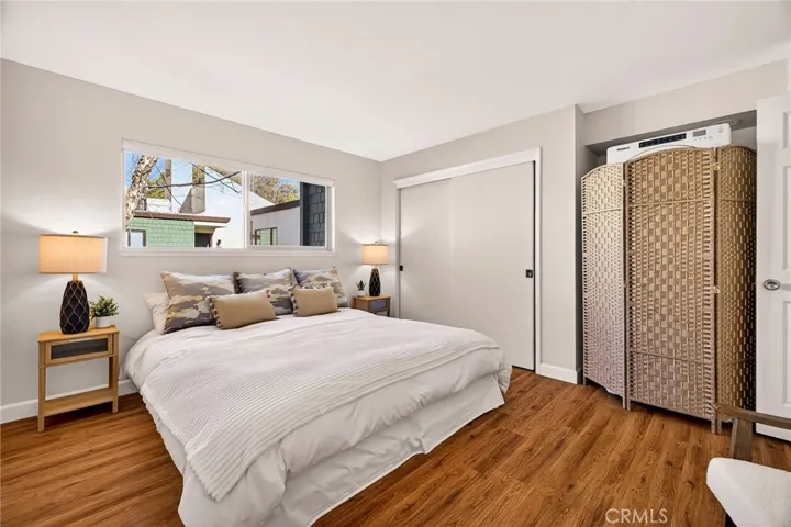 One of the last units to be allowed to have a washer and dryer installed