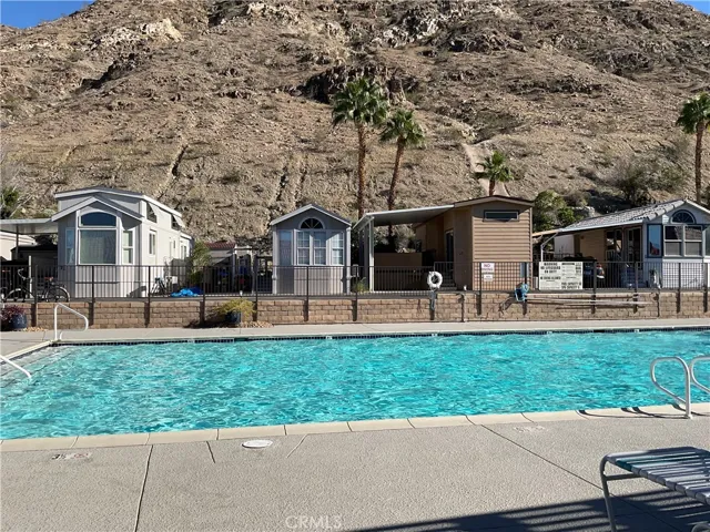 HOA Pool